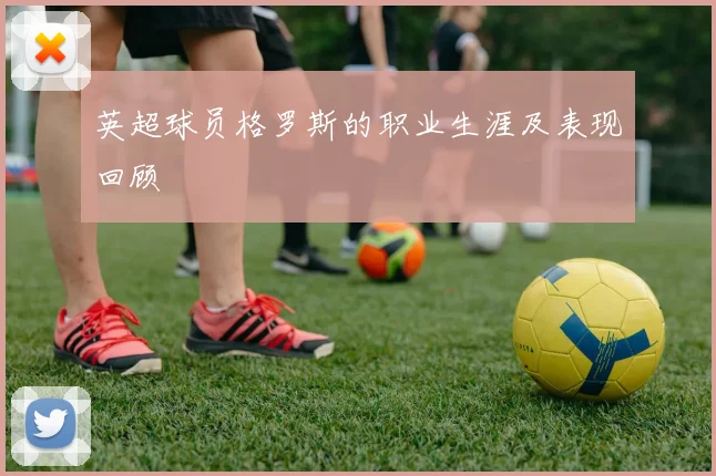 英超球员格罗斯的职业生涯及表现回顾